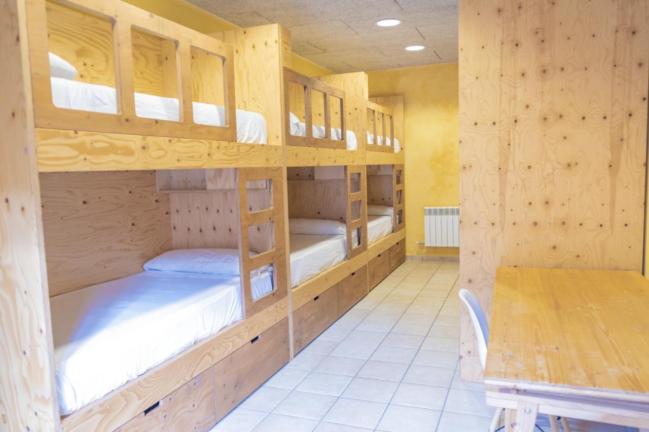 La Rectoria d'Albanyà Albanya Exterior foto